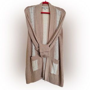 Knit Cardigan Sweater 💞